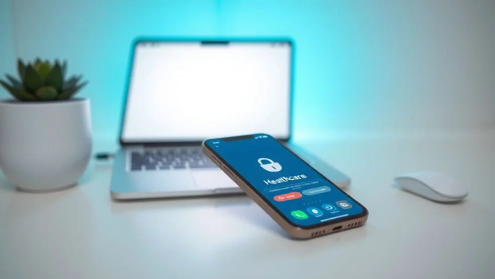 Så loggar du in på 1177 med BankID