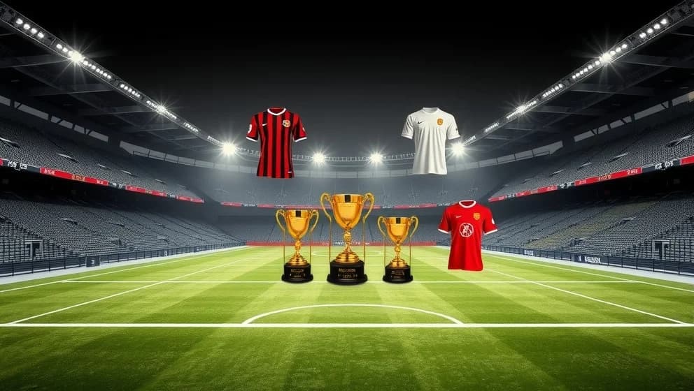 AIK fotboll mot Djurgårdens IF genom tiderna