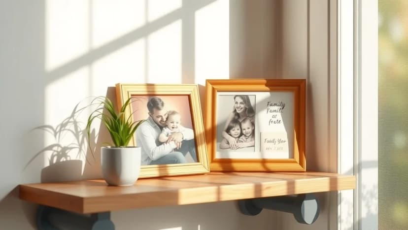 Annika Berg Joakim Lundells mamma bild