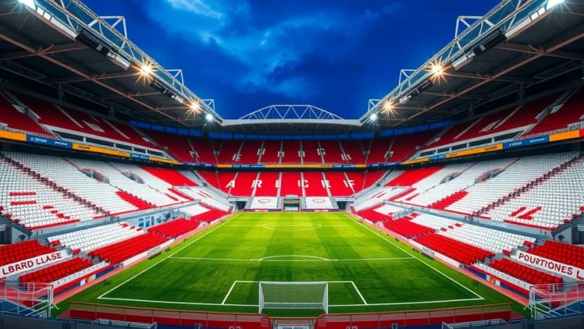 Atlético Madrid mot Real Madrid laguppställning