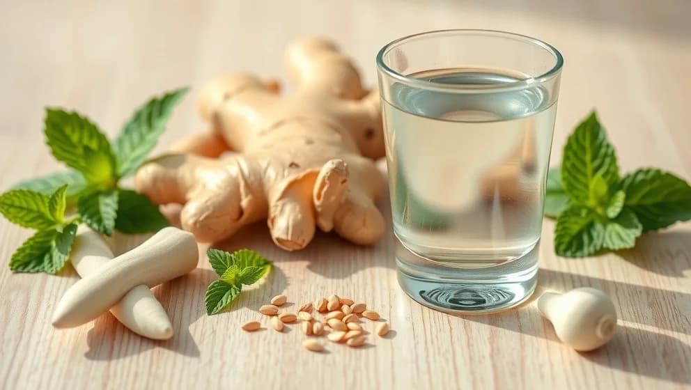 Bästa medicin mot gaser i magen