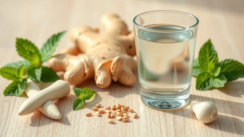 Bästa medicin mot gaser i magen