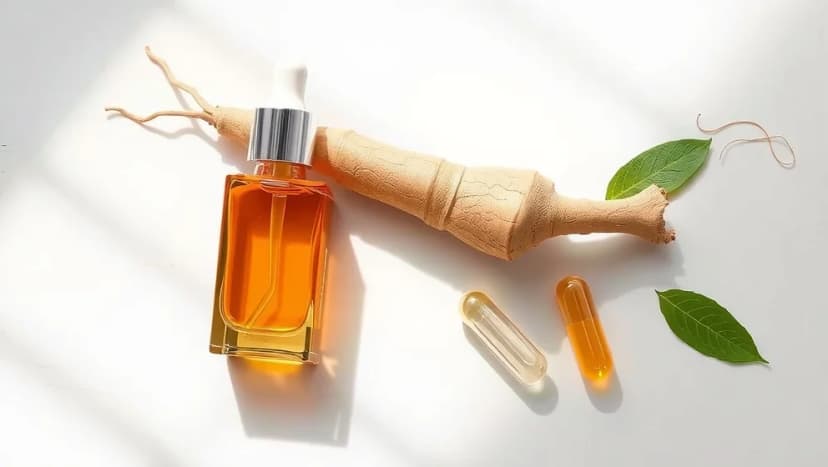 Beauty of Joseon ögonserum med ginseng och retinal