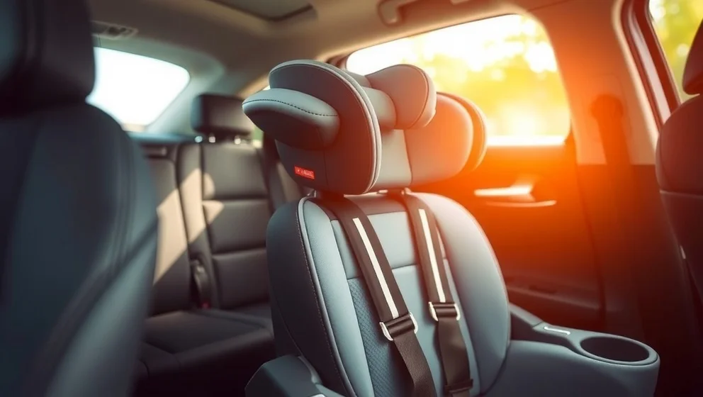 Britax Römer Max-Way Plus vad du behöver veta