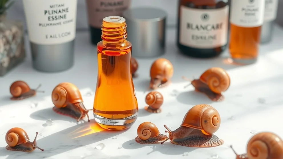 Cosrx Advanced Snail 96 Mucin Power Essence fungerar det