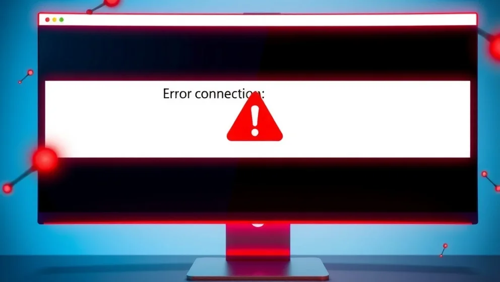 Vad betyder dns_probe_finished_nxdomain