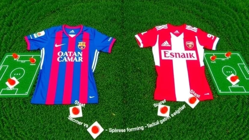 Barcelona mot Girona laguppställning analyserad