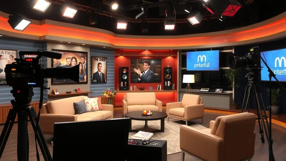 Ardalan Esmaili i filmer och tv-program