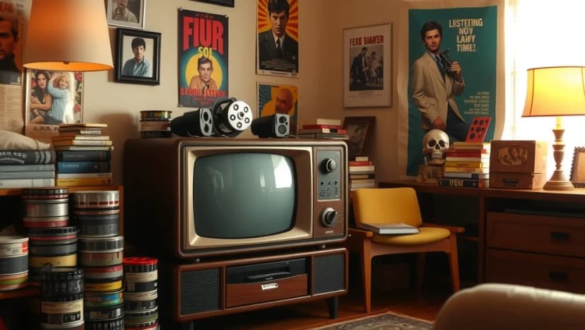 Birgitta Andersson filmer och TV-program