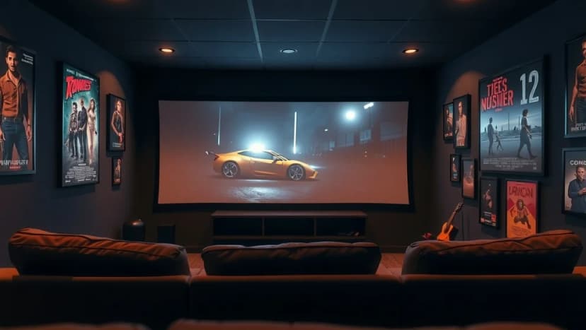 Jakob Oftebro i film och tv program