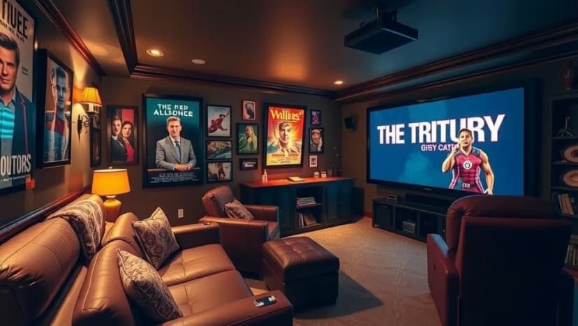 Matthew McConaughey bästa filmer och serier