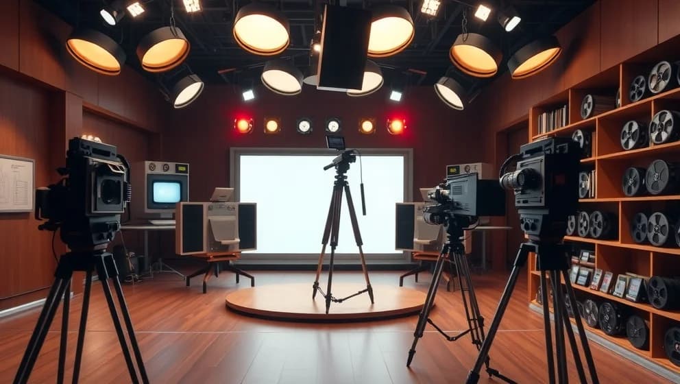 Sten Ljunggren i film och tv