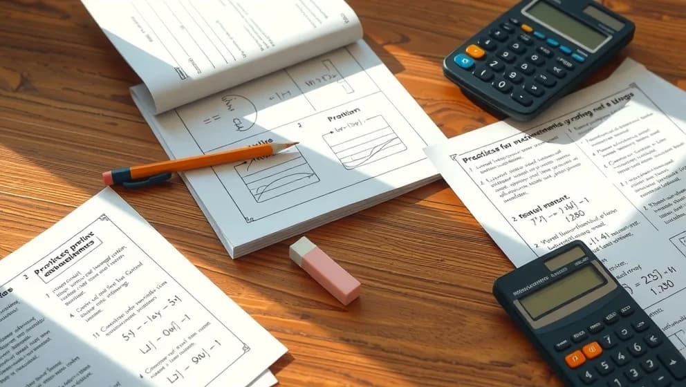 Gamla nationella prov matematik åk 9