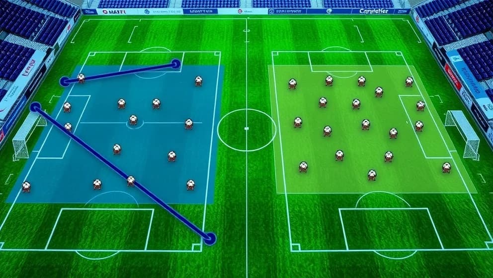 Girona FC mot Real Madrid laguppställning