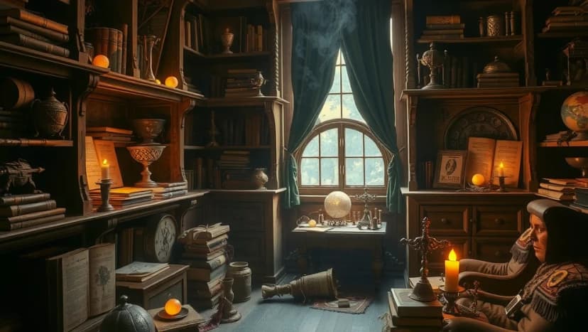 Harry Potter och Dödsrelikerna Del 2