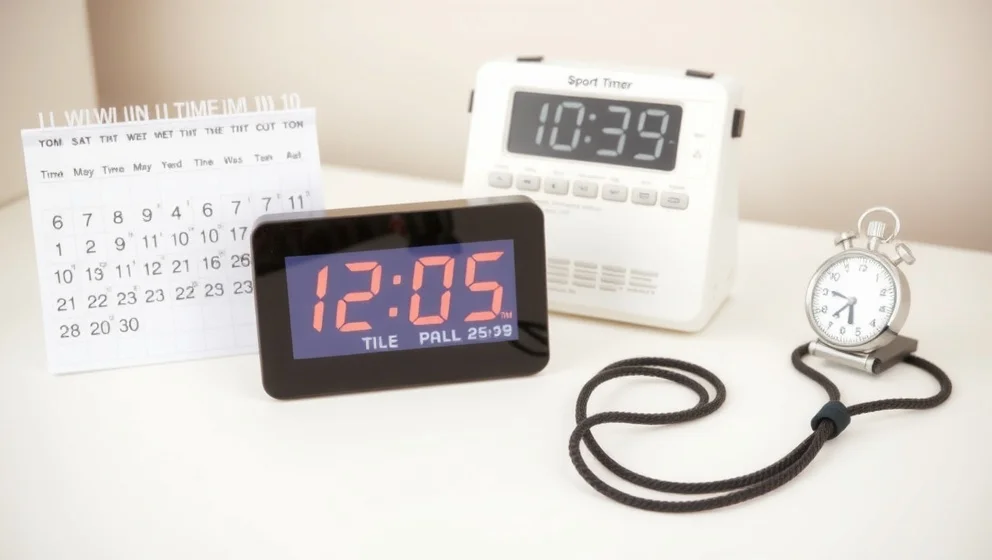 Hur många sekunder finns det på en dag