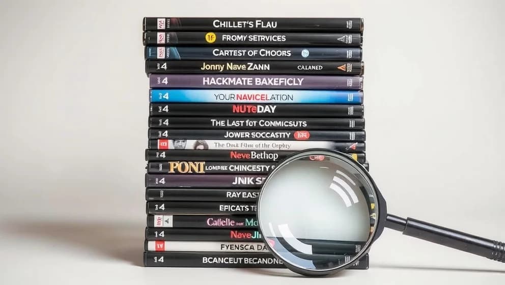 Hur många Beck filmer finns det egentligen