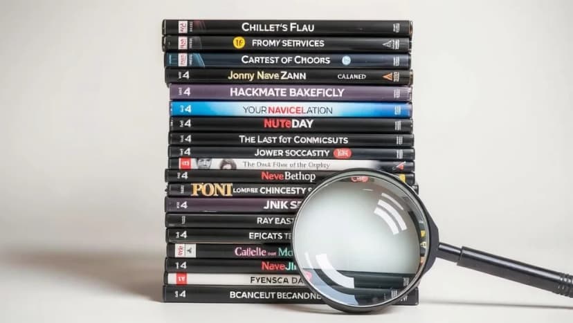 Hur många Beck filmer finns det egentligen