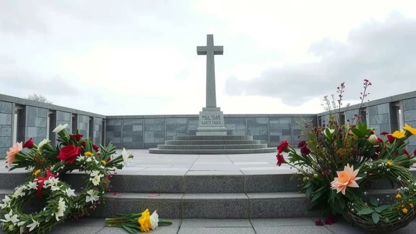 Hur många dog i andra världskriget