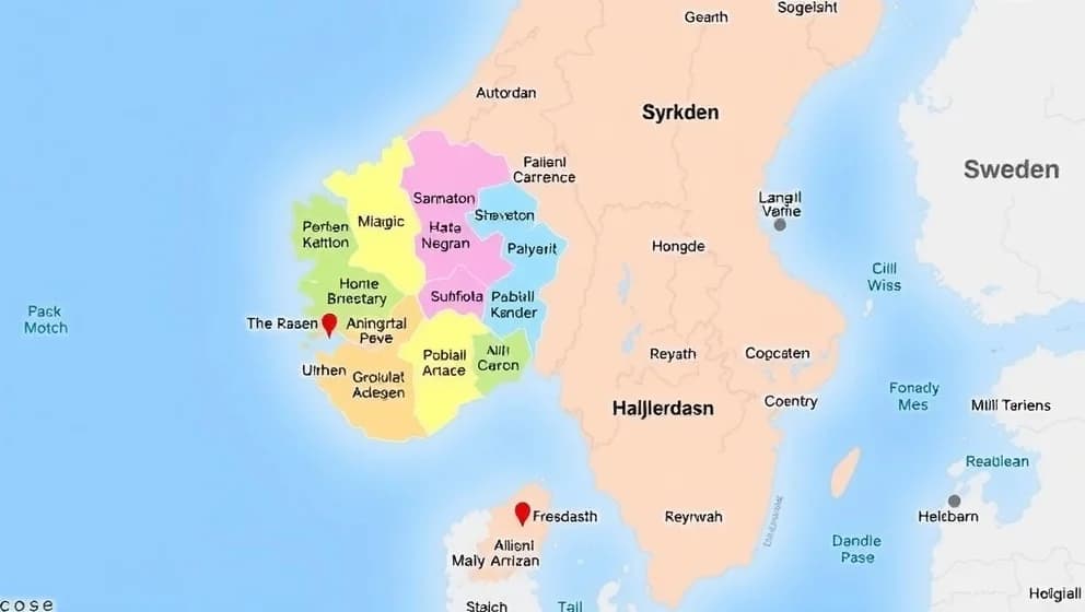 Hur många kommuner finns det i Sverige