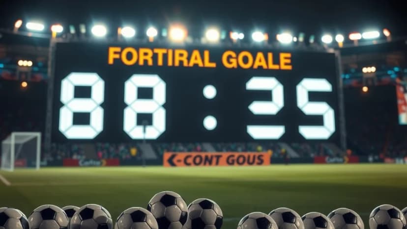 Hur många mål har Ronaldo gjort totalt