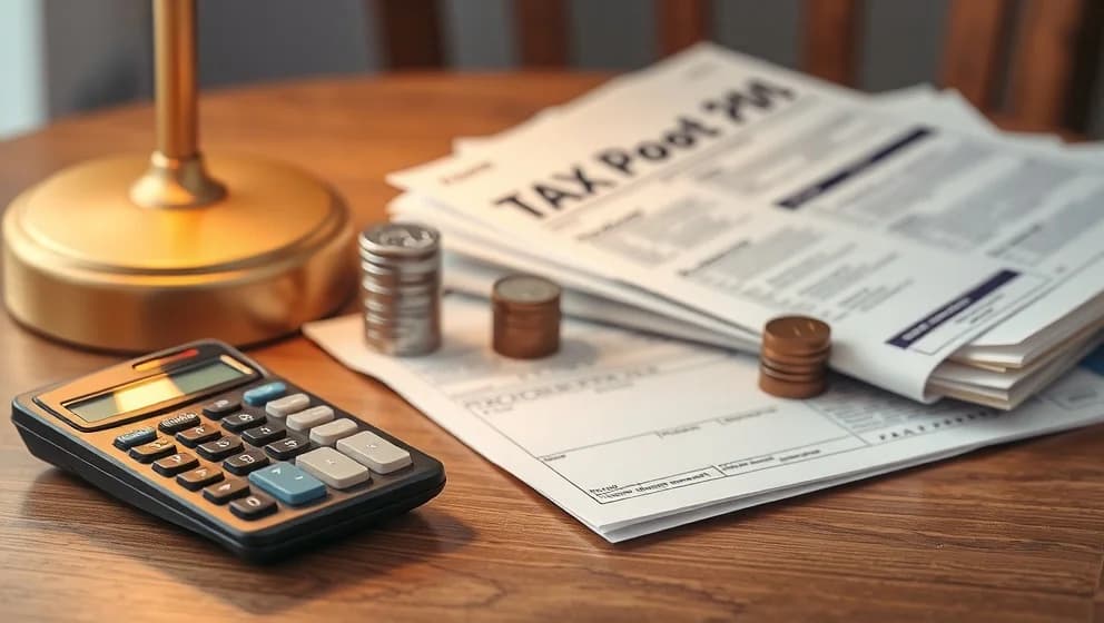 Hur mycket får jag tillbaka på skatten