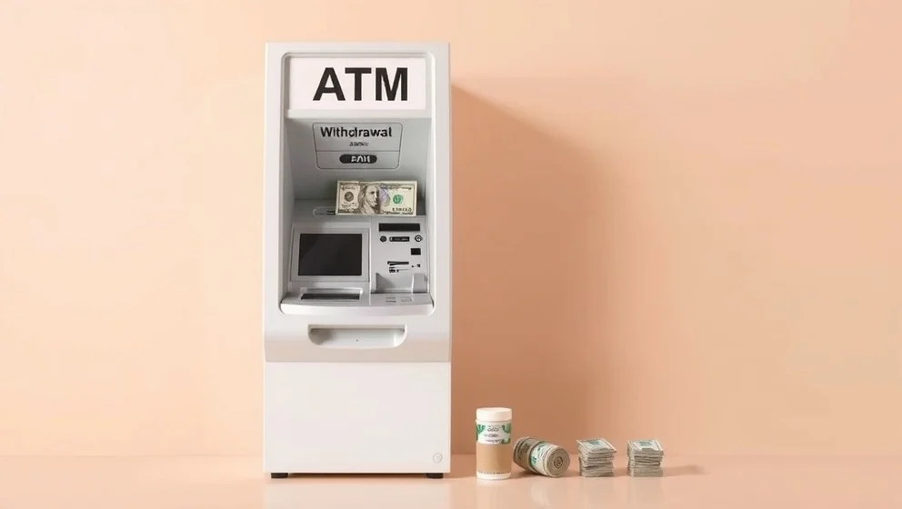 Hur mycket kan man ta ut i bankomat