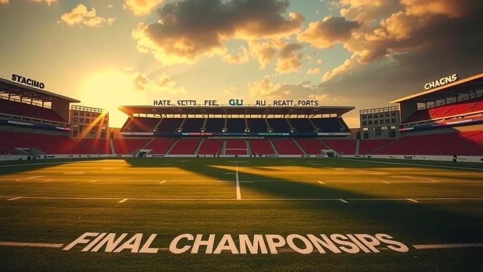 I vår herres hage säsong 6 väntar