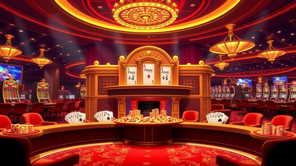 Kampanjer och bonusar på onlinekasinon: hur får man ut det mesta av spelet?