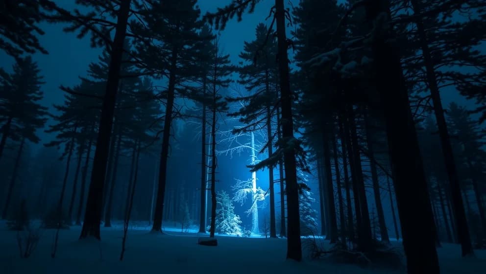 Låt den rätte komma in filmen som förändrade allt