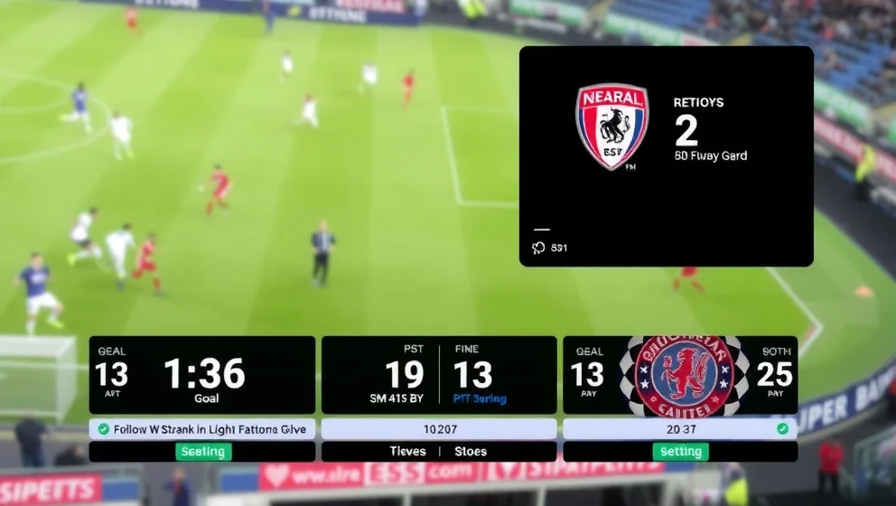 Malmö FF mot BK Häcken tidslinje