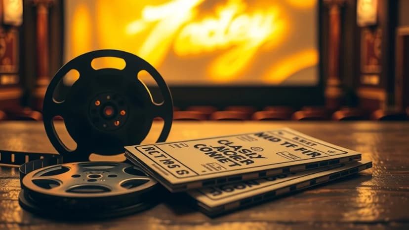 One More Time Filmen som Förändrade Allt