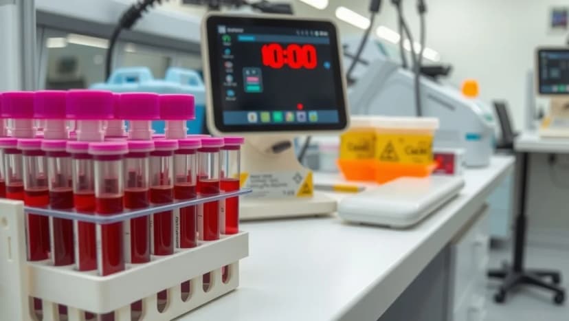 Vad är p-kreatinin och varför är det viktigt