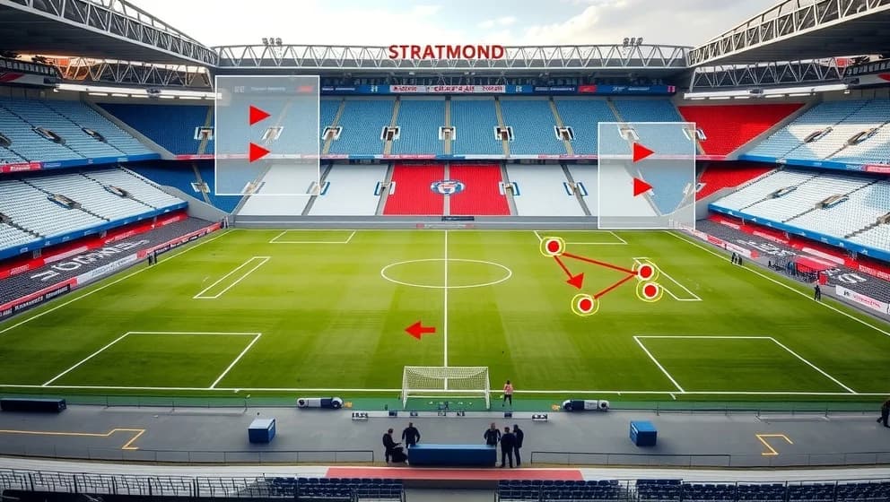 Real Madrid mot Real Sociedad laguppställning