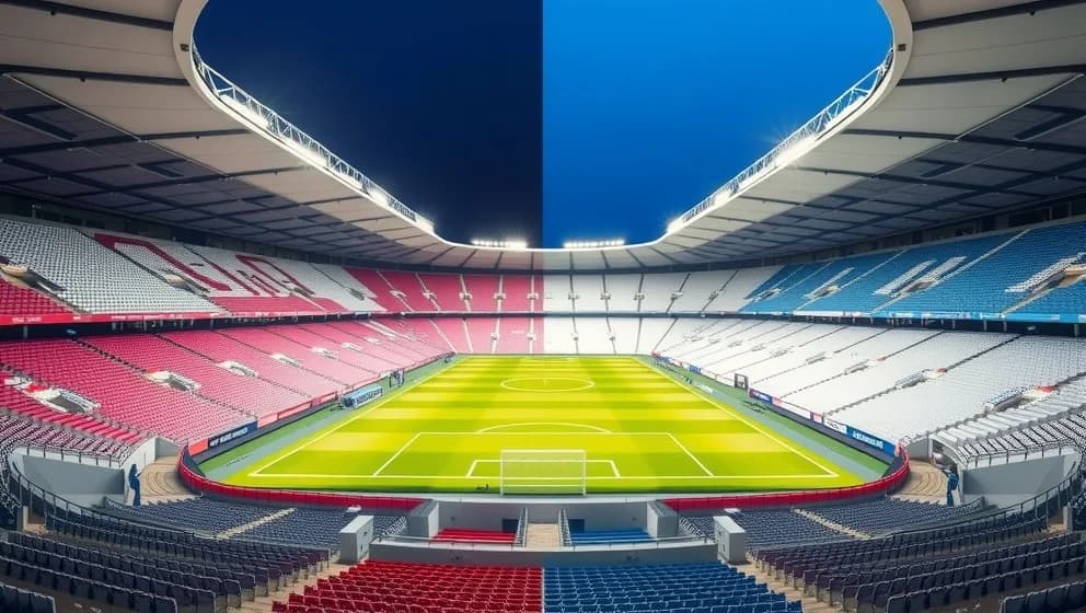 Real Madrid mot Barcelona vilka spelar