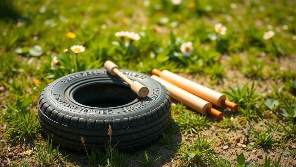 Rollistan i alla vi barn i Bullerbyn