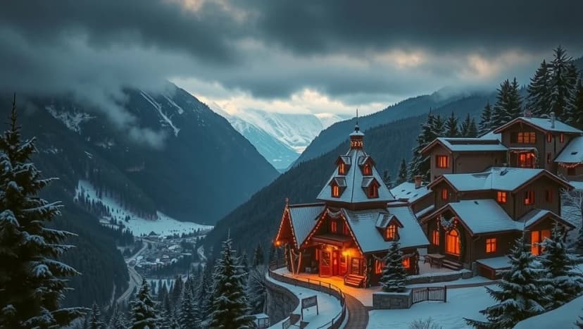 Rollistan i Grinchen när julen är stulen