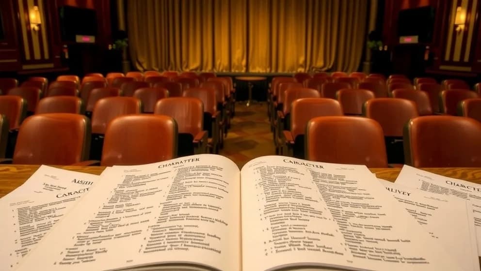 Rollistan i Harry Potter och de vises sten