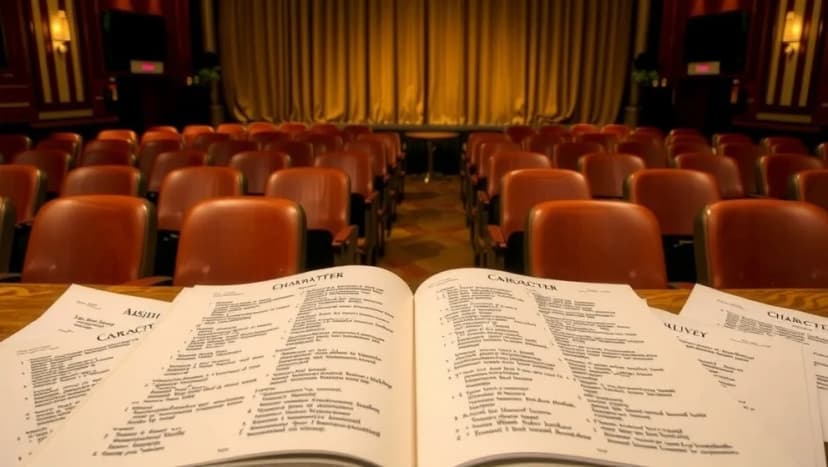 Rollistan i Harry Potter och de vises sten