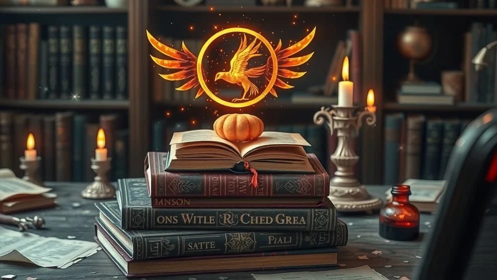 Rollistan i Harry Potter och Fenixorden