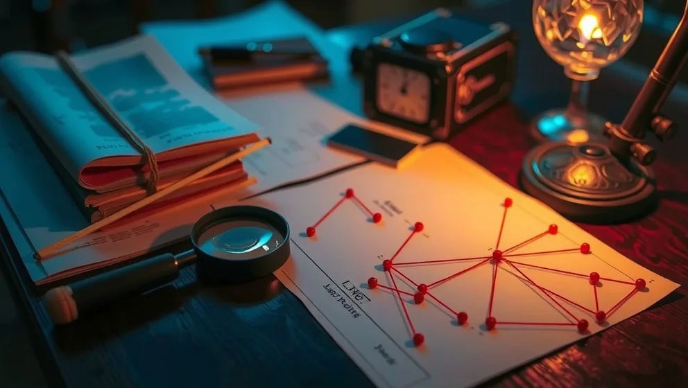 Rollistan i Karen Pirie Kalla Fall