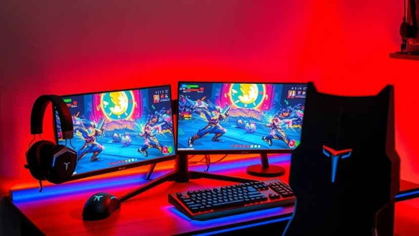 Rollistan i lol skrattar bäst som skrattar sist