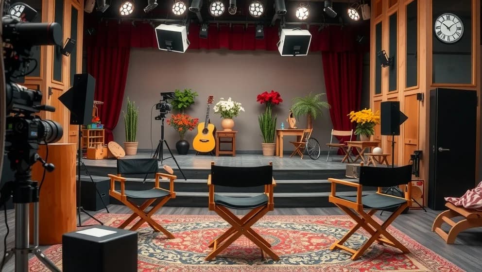 Rollistan i Mamma Mia Here We Go Again