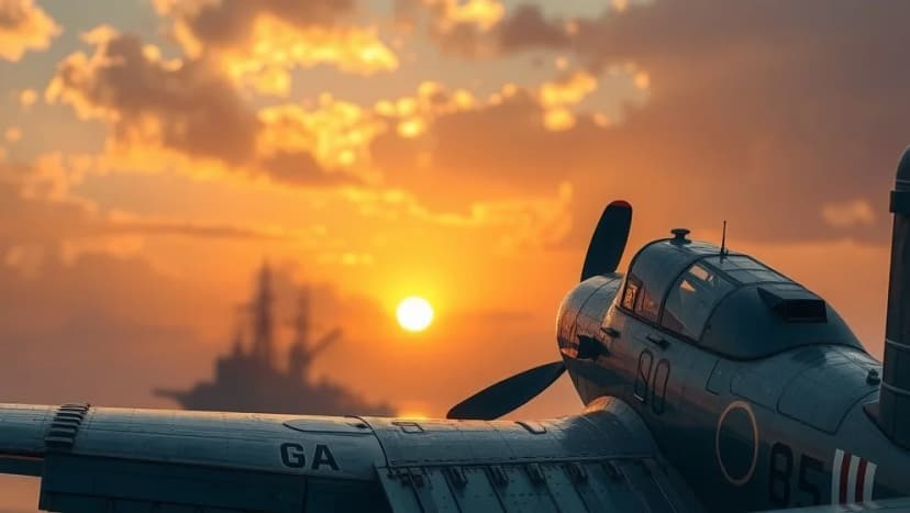 Rollistan i Pearl Harbor filmen