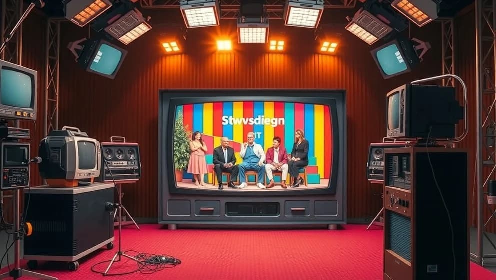 Rollistan i Tre Kronor TV-serien förklarad