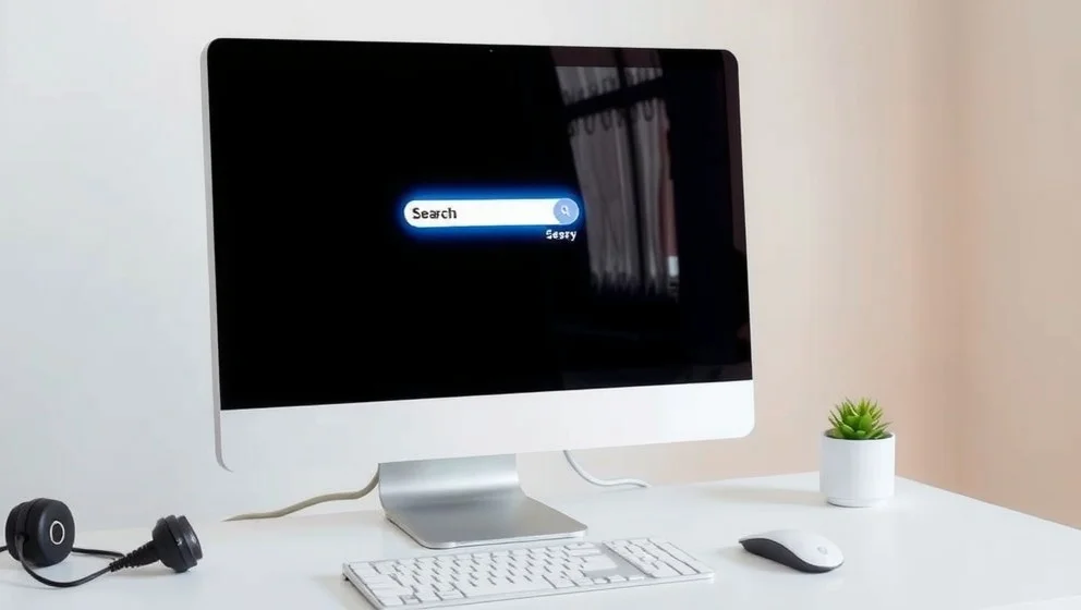 Sök på Google eller skriv en webbadress