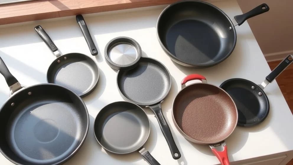 Vilken stekpanna är bäst i test