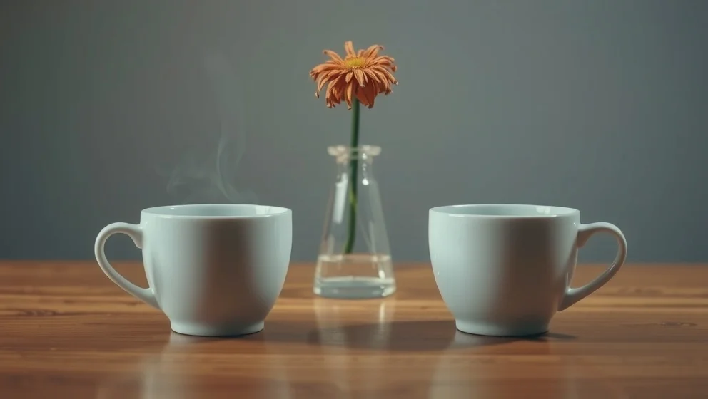 Tecken på att din partner inte är kär