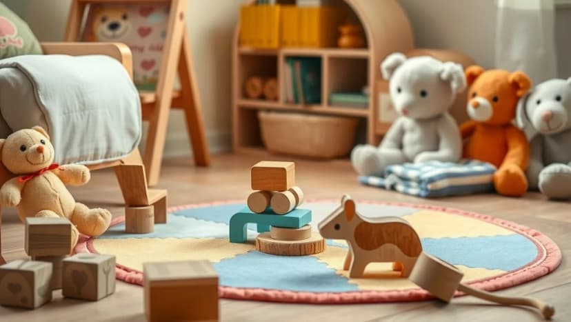 Var bor du lilla råtta barnvisa