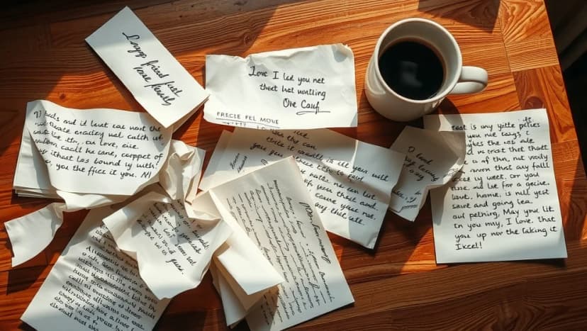 Till alla killar jag har gillat